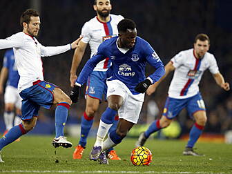 WATCH: The goals from Everton&...